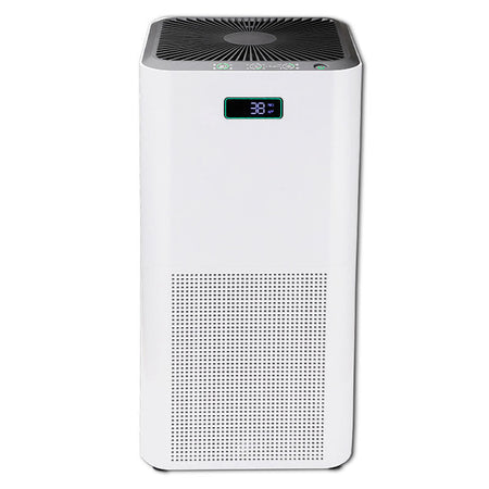 01 special Household Negative Ion Air Purifier for Formaldehyde and Smoke Removal