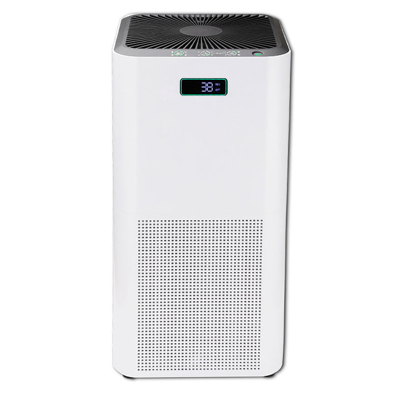 01 special Household Negative Ion Air Purifier for Formaldehyde and Smoke Removal