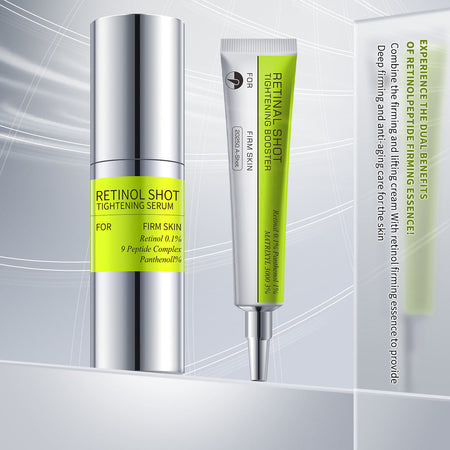Retinol Eye Cream Firming Hydrating Eye Essence Treatment