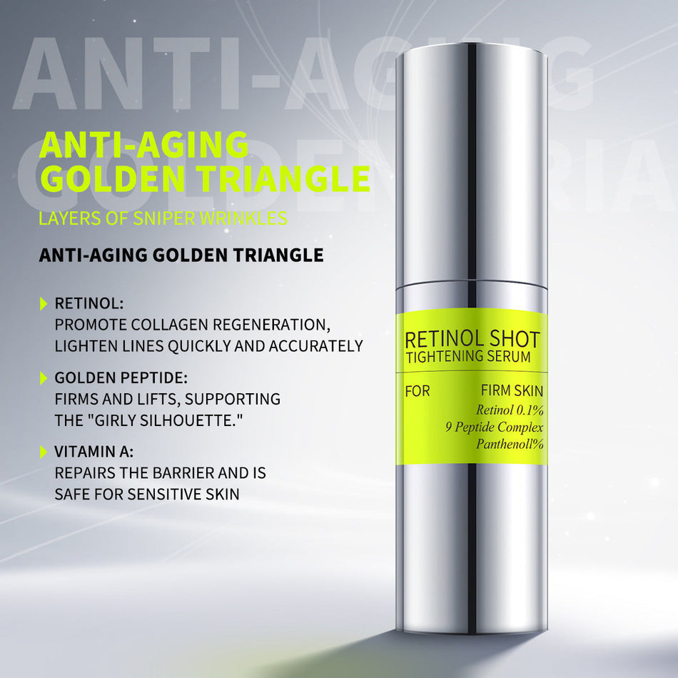 Retinol Eye Cream Firming Hydrating Eye Essence Treatment