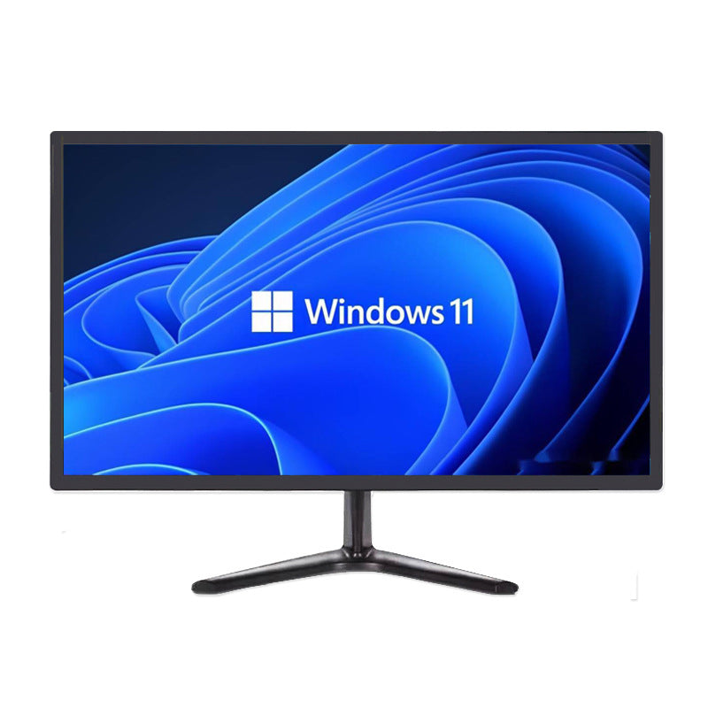 HD HDMI LCD Monitor Display Screen for Gaming & Work