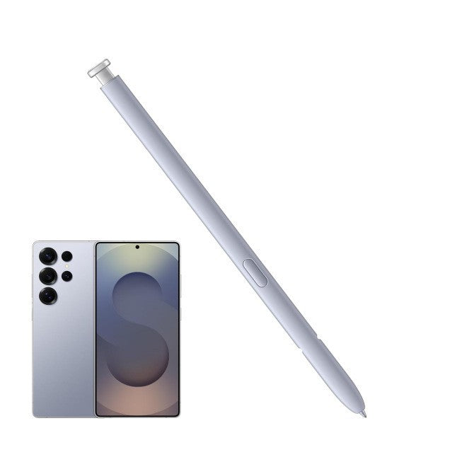 Replacement Stylus Pen Tips for Samsung Galaxy S25 Ultra S Pen in Grey