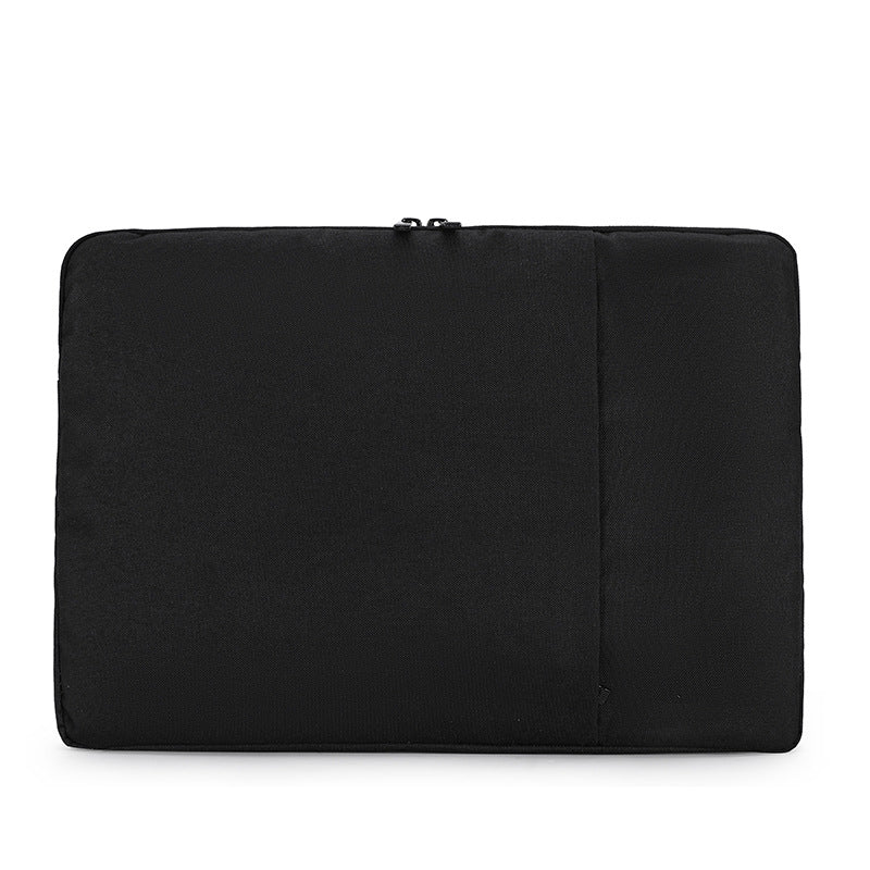 Premium Laptop Sleeve Case with Protective Shell Design in Purple