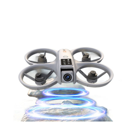 L33 Brushless Drone with Screen Four-Axis HD Aerial Photography Quadcopter