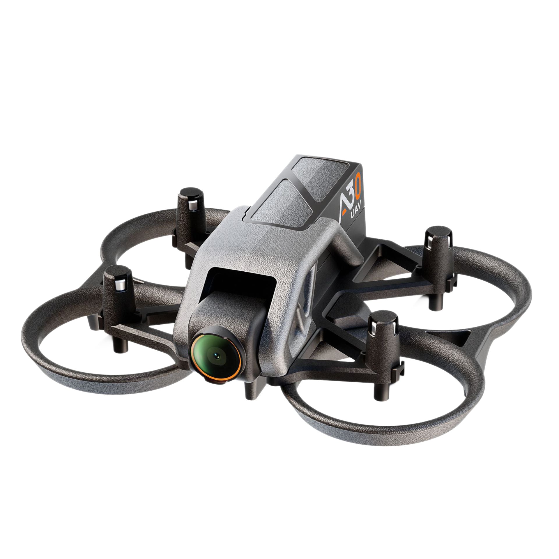 Mini Compact Aerial Photography UAV Camera Drone for Beginners