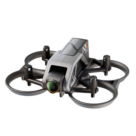 Mini Compact Aerial Photography UAV Camera Drone for Beginners
