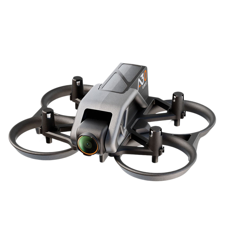 Mini Compact Aerial Photography UAV Camera Drone for Beginners