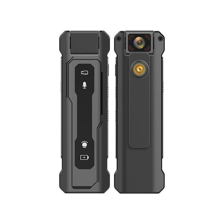 Waterproof HD Motorcycle WiFi Sports Action Camera with Anti-Shake