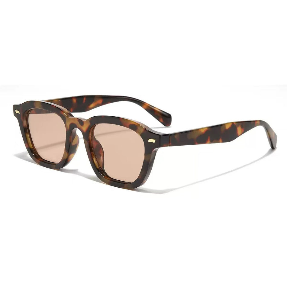 Men’s Retro UV Protection Sunglasses Premium Classic Style