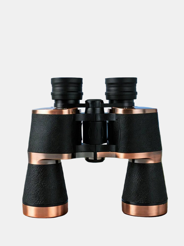20x50 HD High-Power Binoculars for Outdoor Travel Viewing