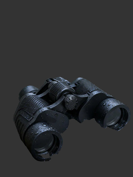 8x40 HD High-Magnification Binoculars for Outdoor Travel