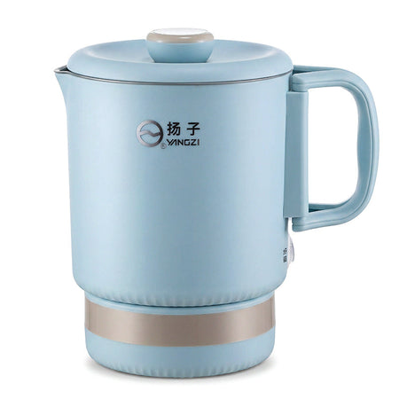 Yangzi folding Foldable 304 Stainless Steel Travel Electric Kettle for Home and Travel Use