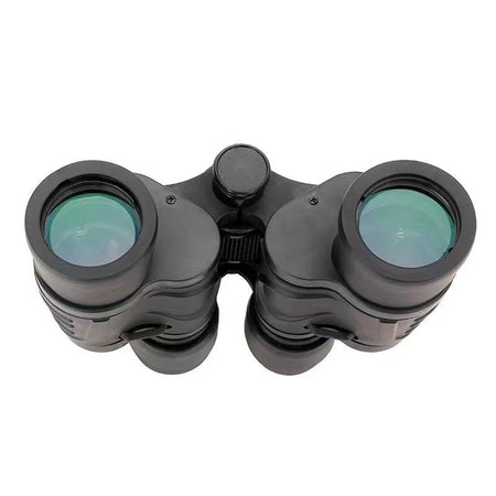 80x80 HD High-Power Binoculars for Outdoor and Concert Viewing