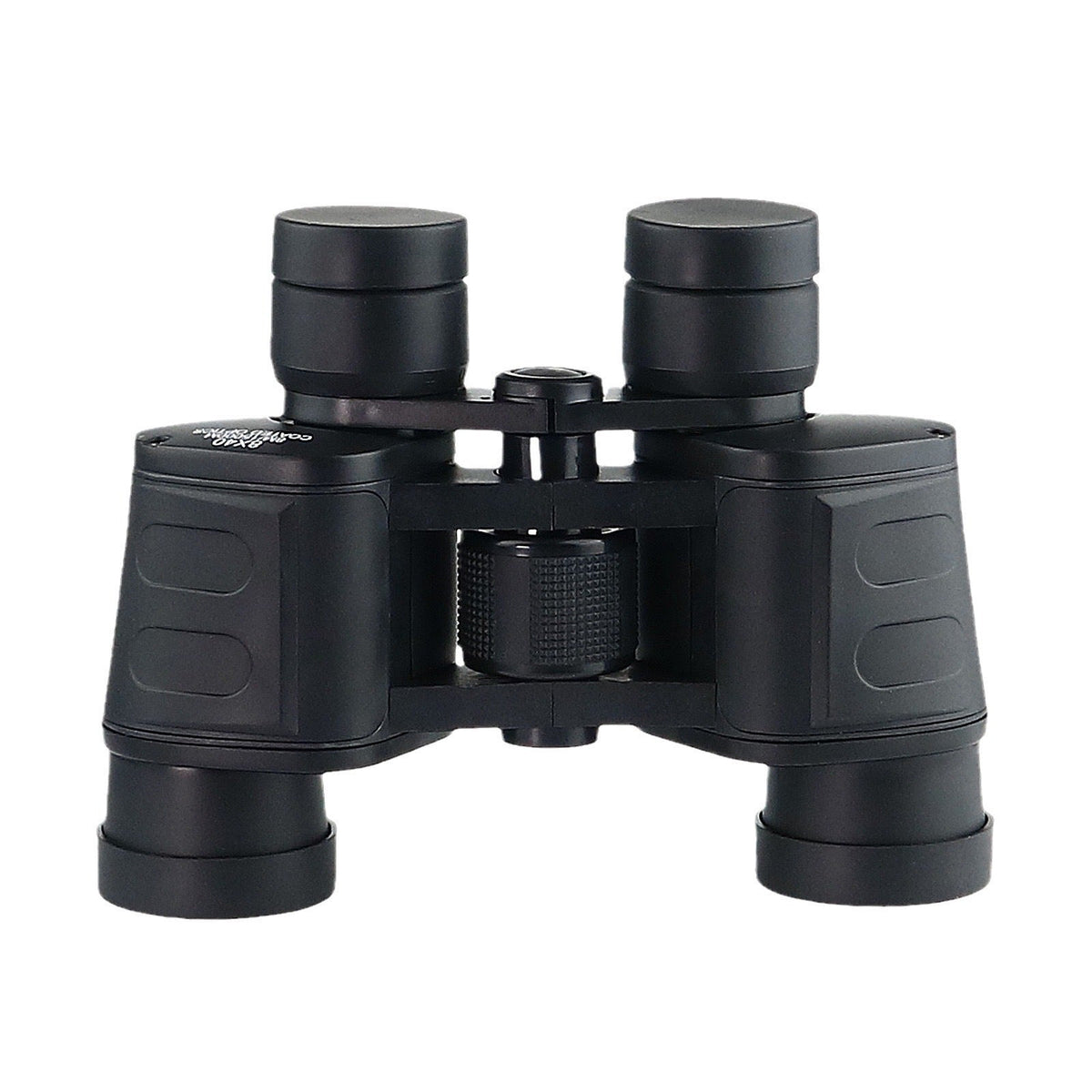 8x40 HD Compact Binoculars for Outdoor and Concert Viewing