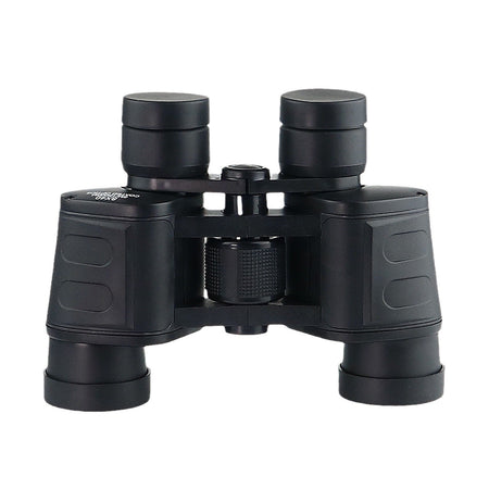 8x40 HD Compact Binoculars for Outdoor and Concert Viewing