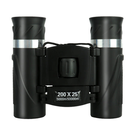 8x21 HD Compact Binoculars for Outdoor Mountaineering Travel