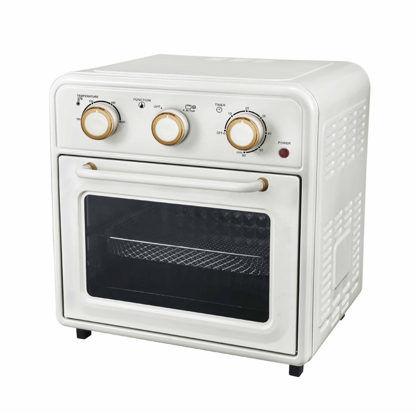 Guangshuo Multi-Function Air Frying Oven for Home Baking and Cooking