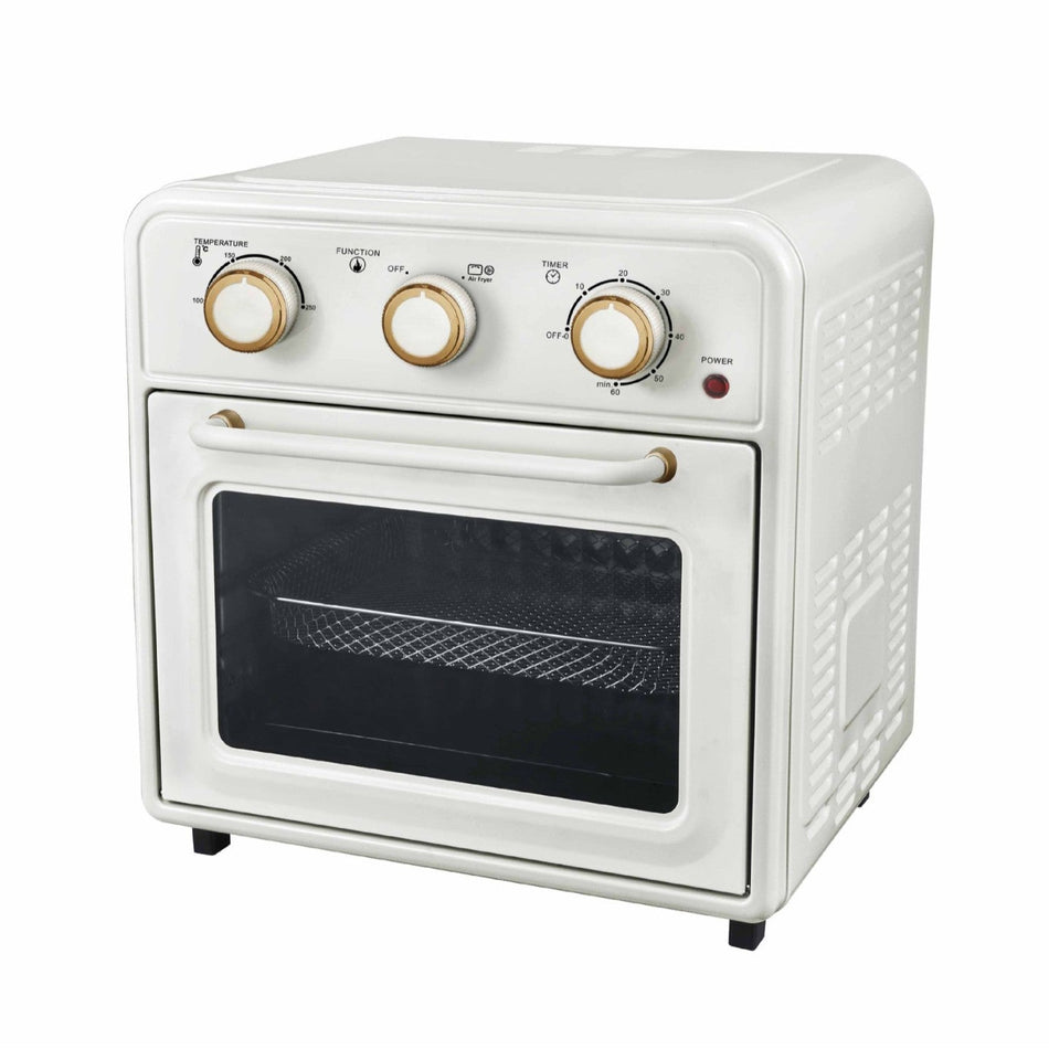 Guangshuo Multi-Function Air Frying Oven for Home Baking and Cooking