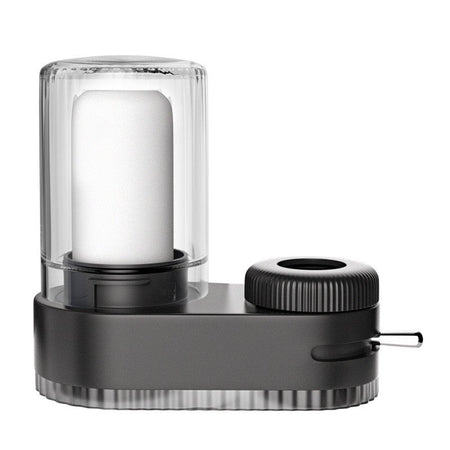 Installation-Free Faucet Water Purifier and Pre-Filter