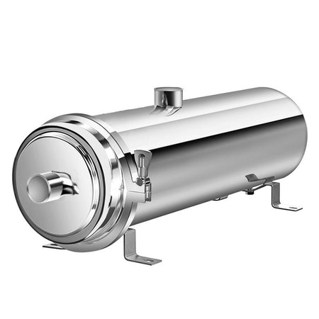 Stainless Steel Hand-Washable Whole House Filter