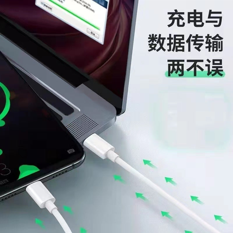 65W USB-C Fast Charging Cable for ASUS ROG Phones and Laptops