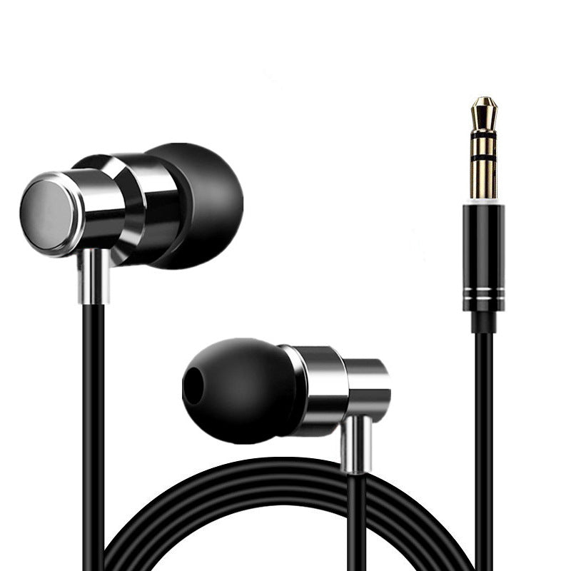 3M Wired In-Ear Earphones for Monitoring and Studio Use