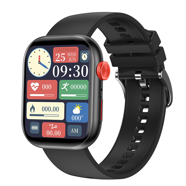 S9 Ultra 2 Smart Watch with Bluetooth Calling and Slim Design
