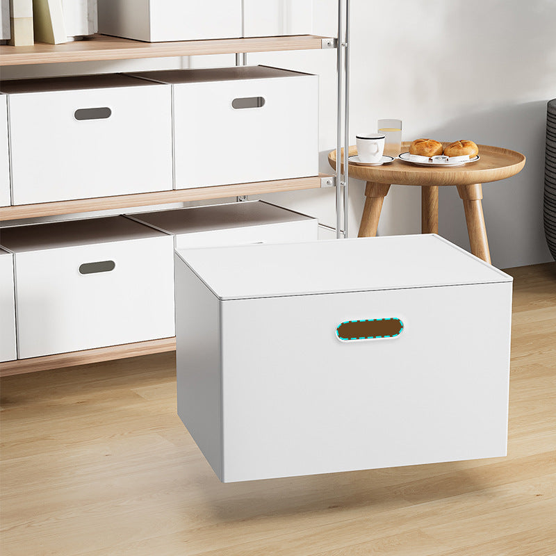Foldable model Foldable Japanese Bookshelf Storage Box for Book Organization