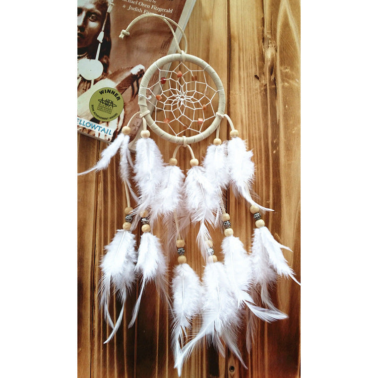 Indian Style Dreamcatcher Wall Hanging Boho Decor