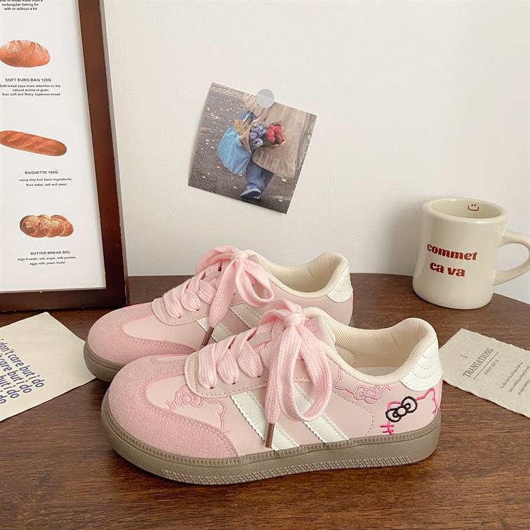 Women's Minimalist Training Sneakers Casual White Shoes
