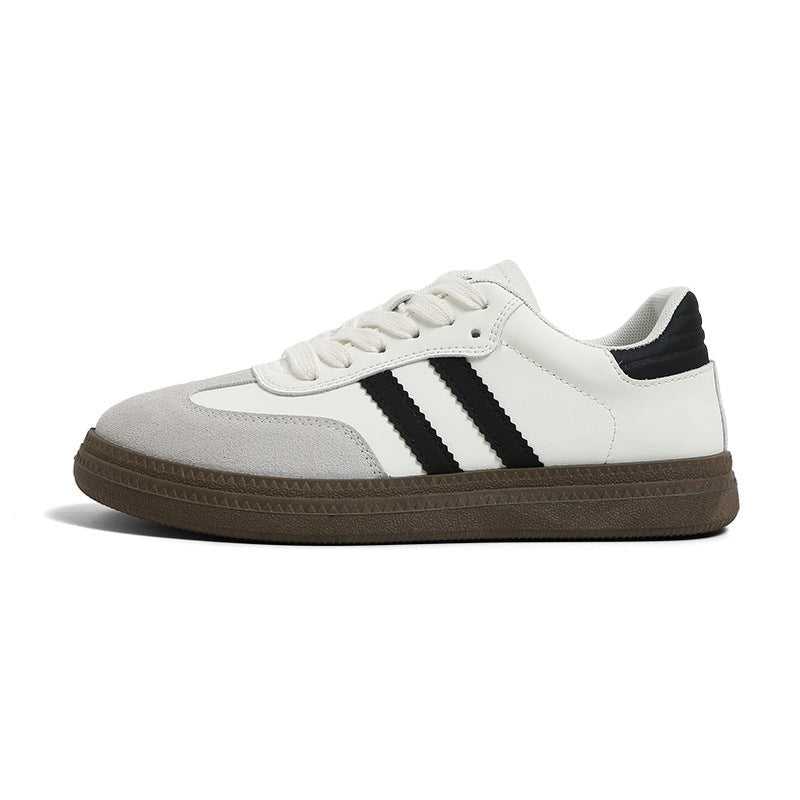 Women's Thick Sole German Training Sneakers Casual Sports Shoes