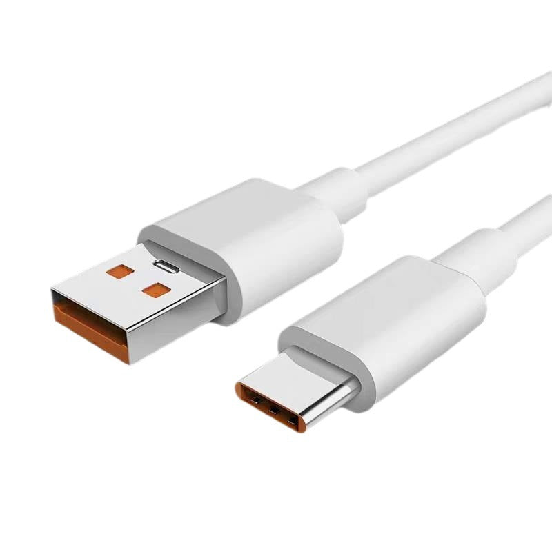 88W Type-C Fast Charging Cable for Huawei Mate 60 Series