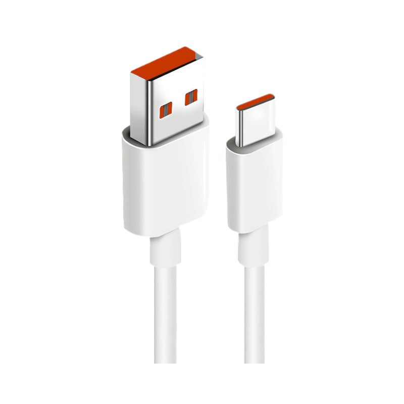 120W Type-C Fast Charging Cable for Xiaomi 14 and 14 Pro