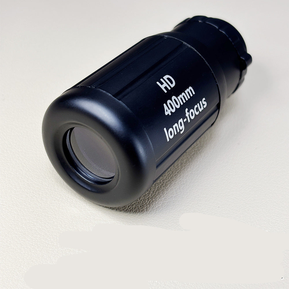 400mm Telephoto Macro Mobile Lens HD Portrait All-in-One Zoom