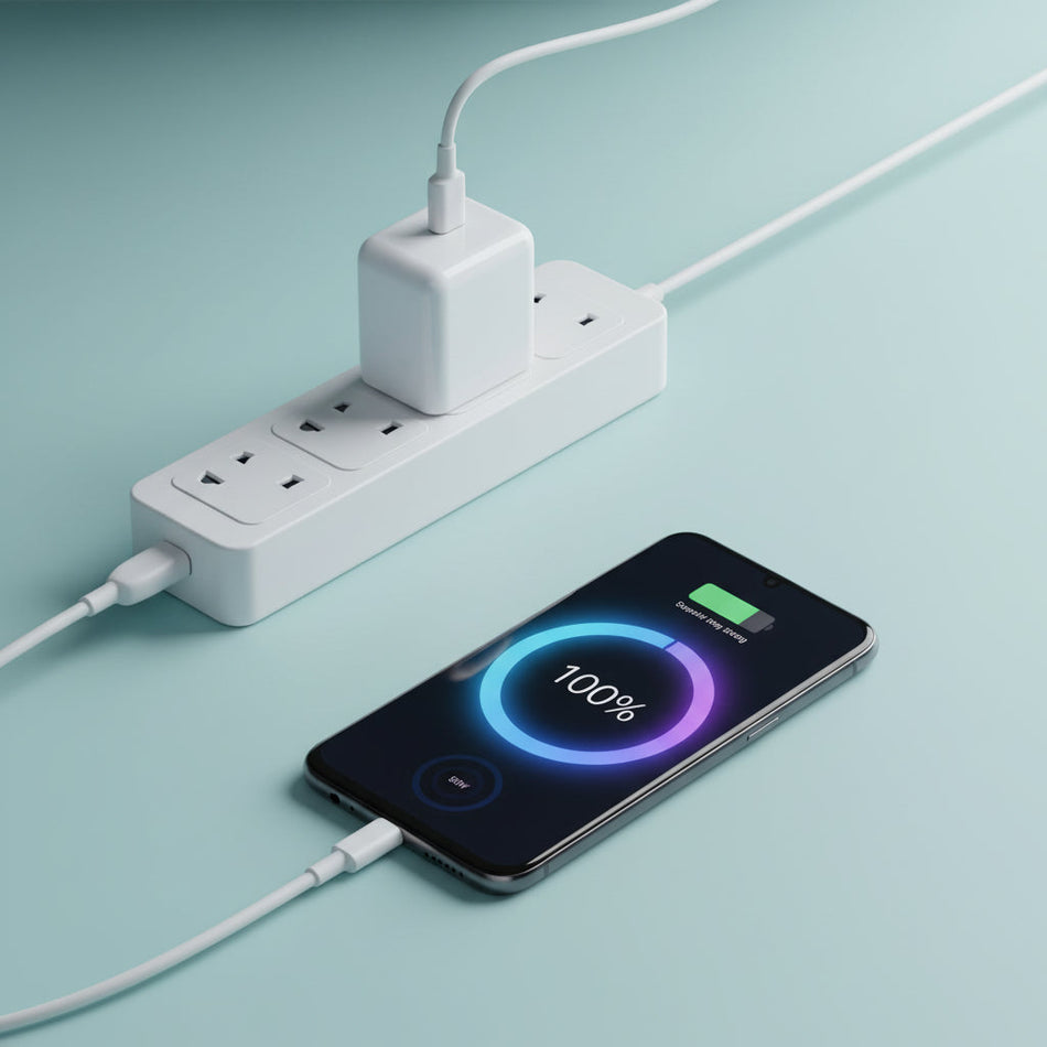 80W Type-C SuperVOOC Fast Charging Cable for OPPO Reno13