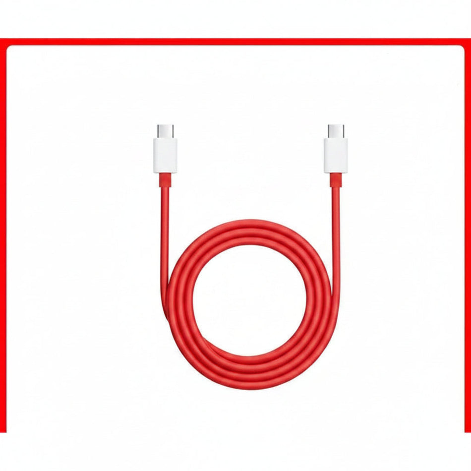 240W Dual Type-C Fast Charging Cable for OnePlus Ace Pro