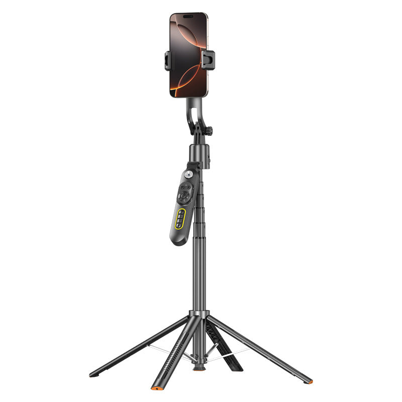 Q625 AI Face Tracking 360° PTZ Phone Stand Automatic Follow Tripod