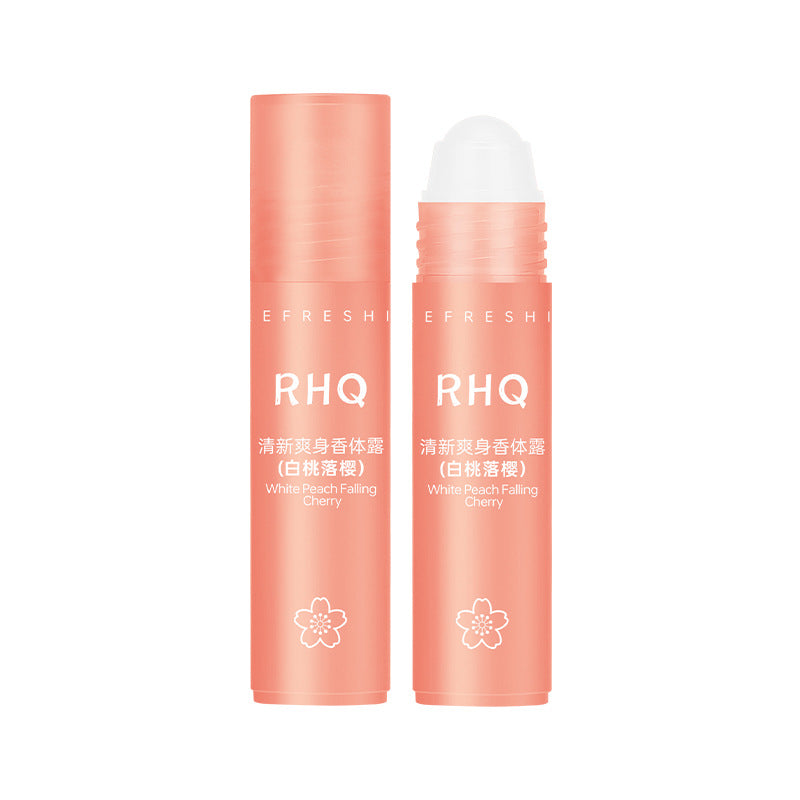 Fushiyi Roll-On Antiperspirant Deodorant Long-Lasting Odor