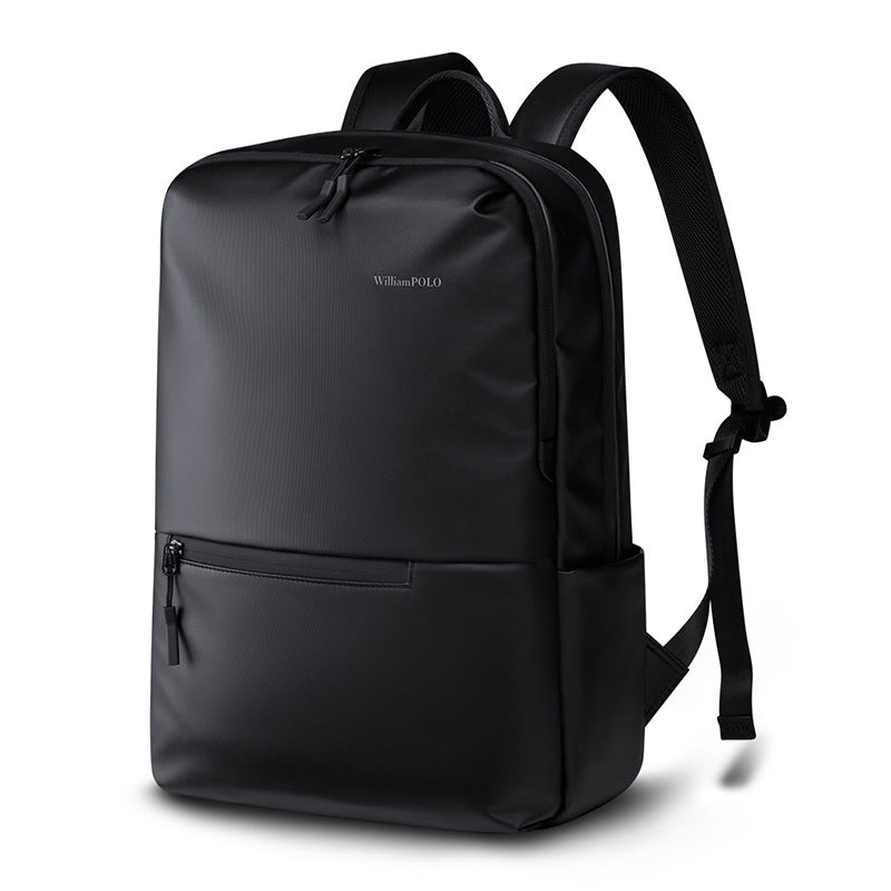 Business Travel Backpack – 15-Inch Laptop Commuter School