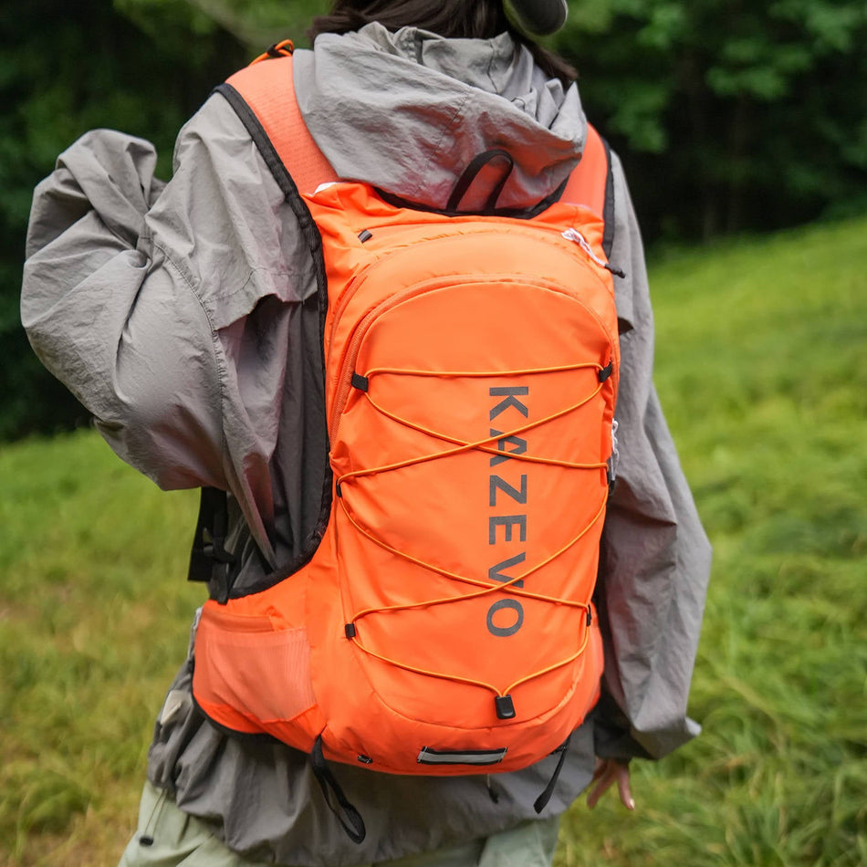 Lightweight Large Capacity Outdoor Hiking Backpack
