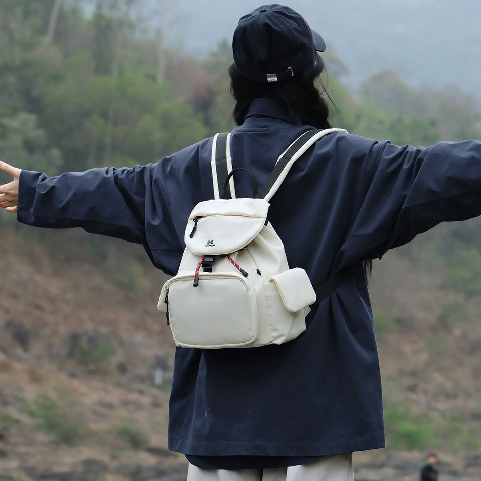 Lightweight Waterproof Large Capacity Commuter Backpack