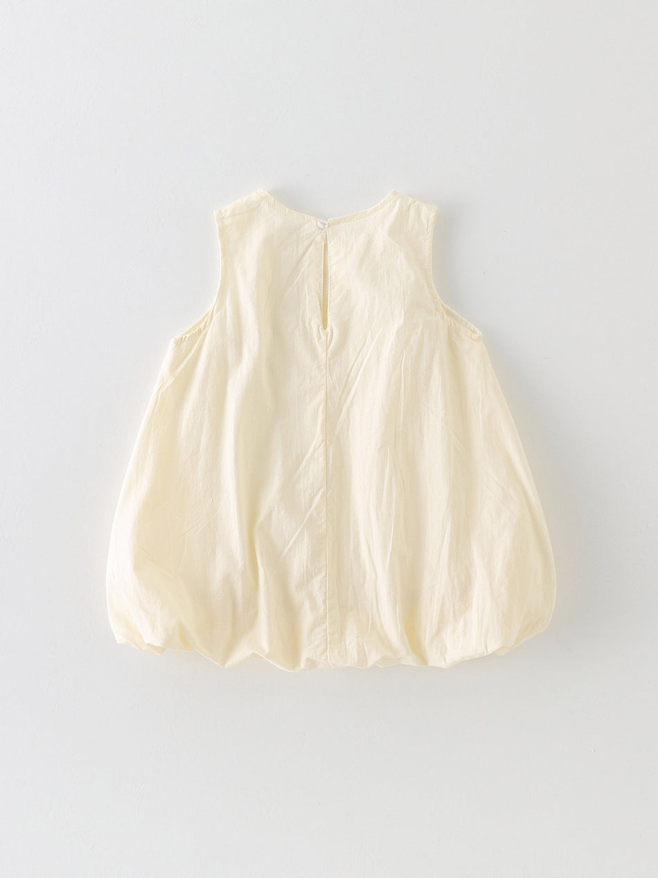 Girls' Summer Dress Sweet Fashion Dress for Baby Girls