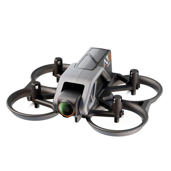Mini RC Quadcopter Drone for Kids with Hover Control