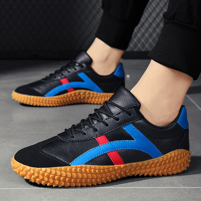 Unisex Casual Sports Shoes with Non-Slip Sole and Large Sizes