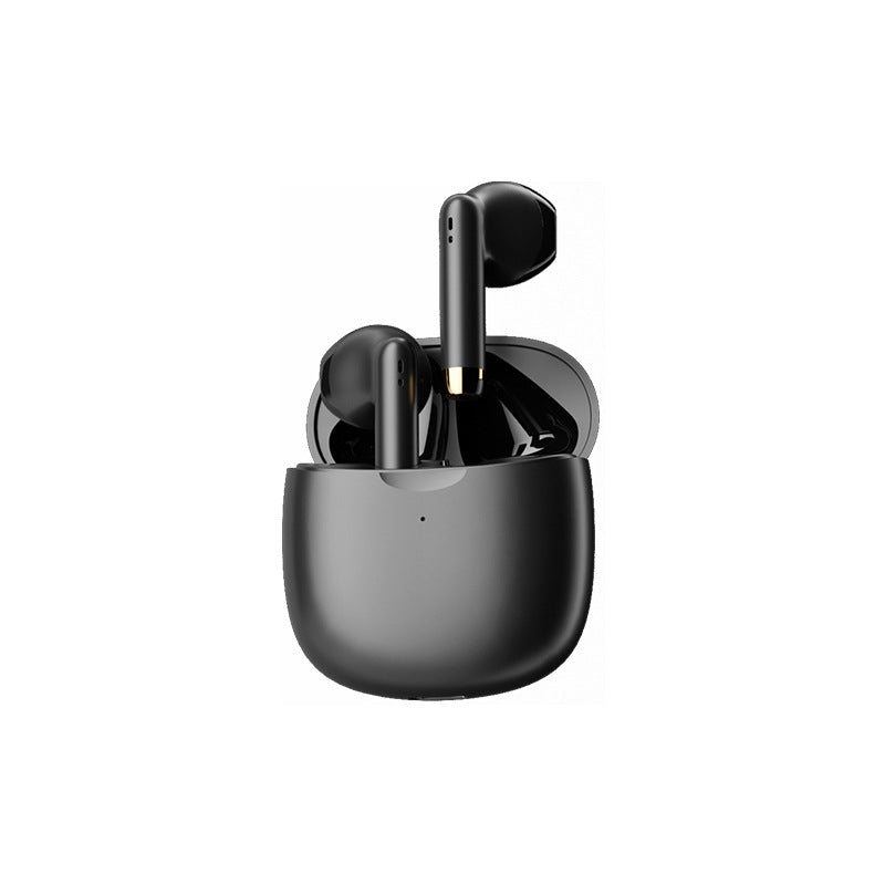 TWS Bluetooth Karaoke Gaming Earbuds with Stereo Noise Reduction