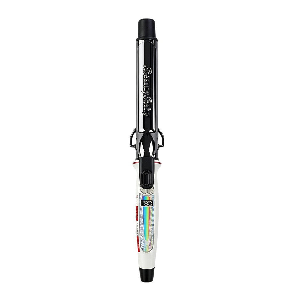 Professional Ceramic Hair Curler 38mm Ionic Barrel Styling Tool
