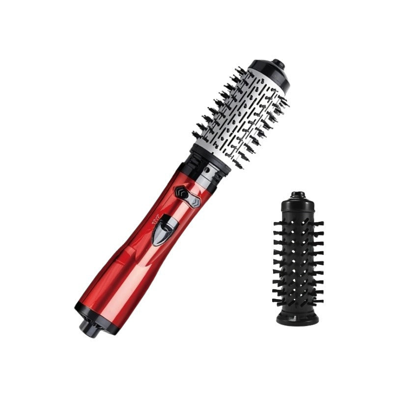 3-in-1 Ionic Hair Dryer Curler and Straightening Styler