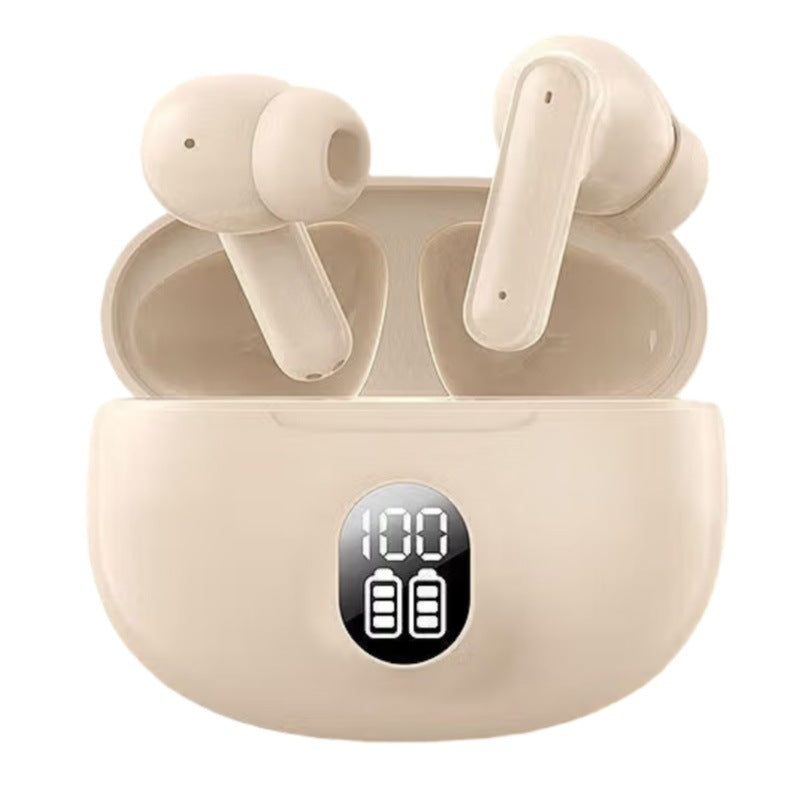 895B Bluetooth In-Ear Sports Earbuds with Long Battery Life