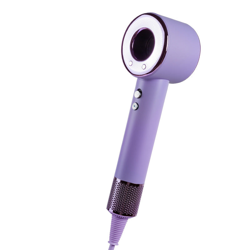 High-Speed Ionic Hair Dryer with Quiet Constant Temperature Care
