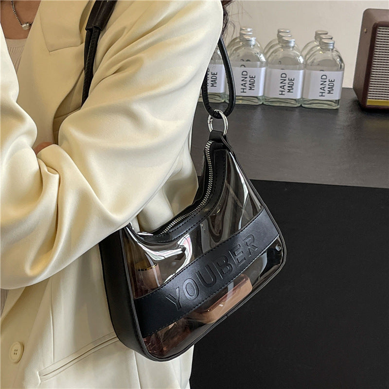 Crossbody Bag for Women Light Luxury Shoulder Bag